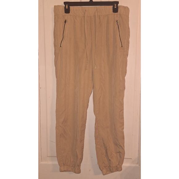 Sanctuary Jogger Pants Women's Size Large Loungewear Streetwear Everyday Errands - Picture 1 of 4